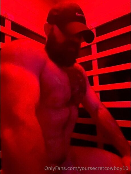 Yoursecretcowboy10 actrice chaude img