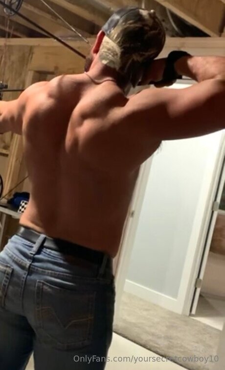 Yoursecretcowboy10 Profilfoto