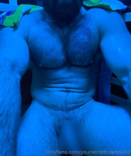 Yoursecretcowboy10 actrice hd des photos