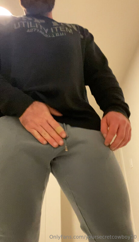 Yoursecretcowboy10 modèle de sexe photos