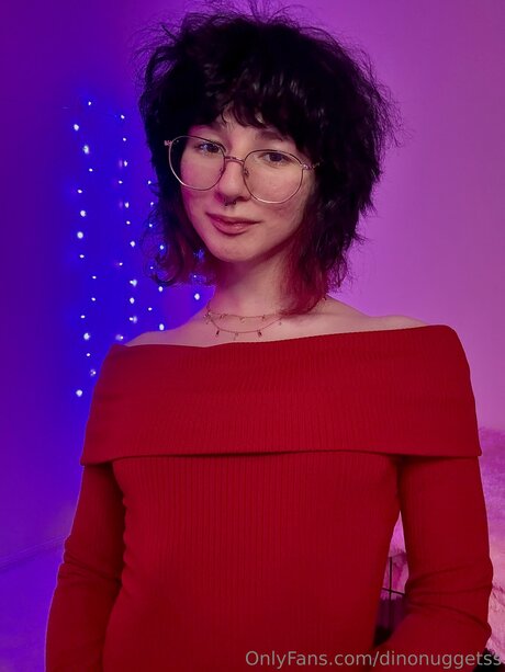 Dinonuggetss étoile érotique galerie