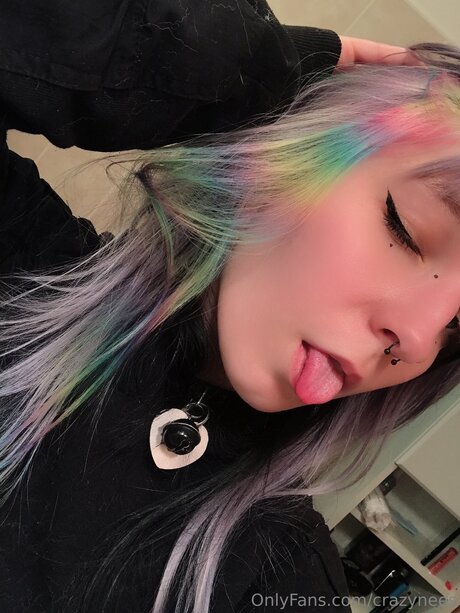 Crazynees modèles nus img