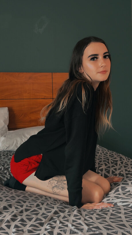 Amberralexx art de star du porno archive