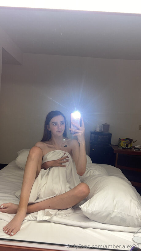 Amberralexx star du sexe galeries