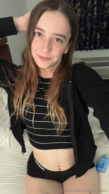 Amberralexx actrice parfaite photos