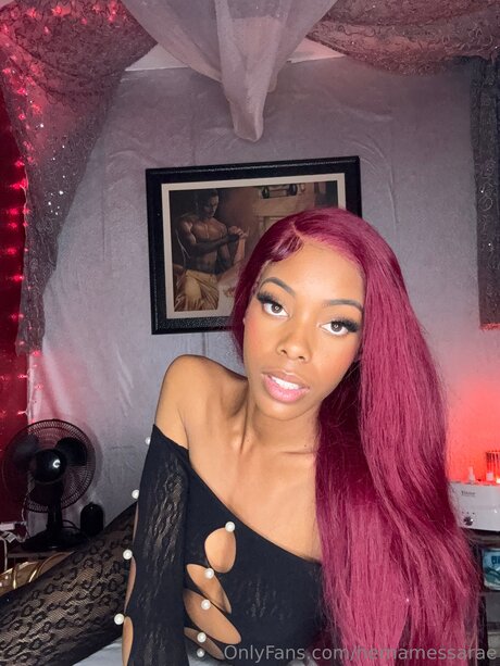 Hernamessarae star pornographique galerie