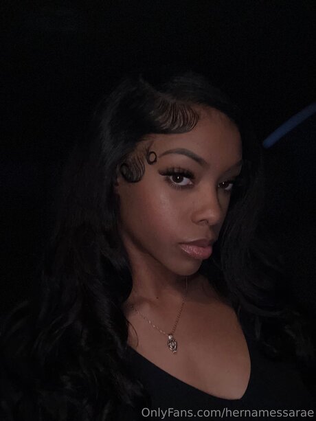 Hernamessarae star du sexe image