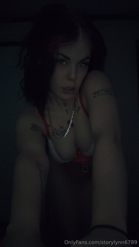 Storylynn6789 joli modèle archive