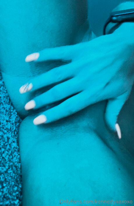 Kennedyxoxoxo étoile nue img