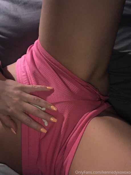 Kennedyxoxoxo actrice sexy archive