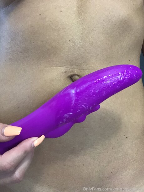 Kennedyxoxoxo étoile chaude galerie