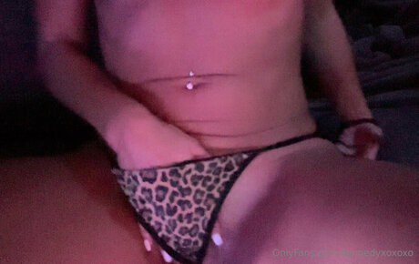 Kennedyxoxoxo star du sexe image