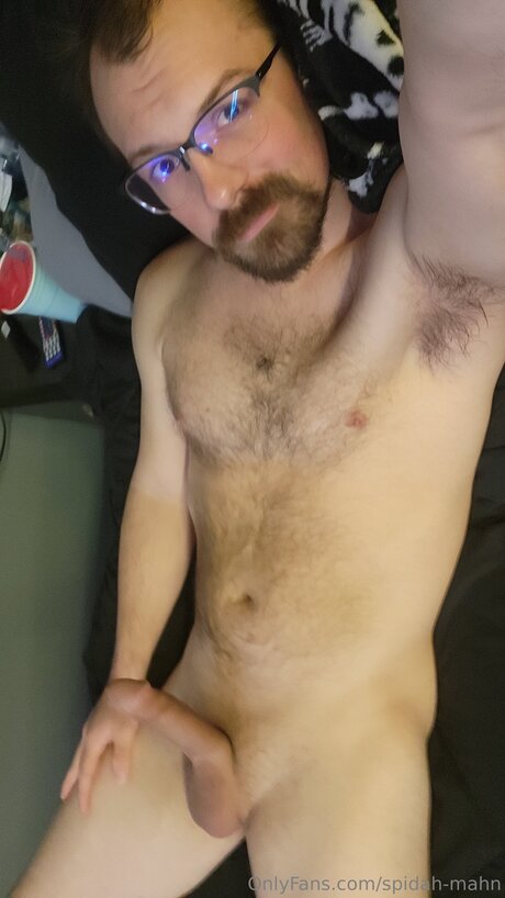 Spidah Mahn art étoile collection