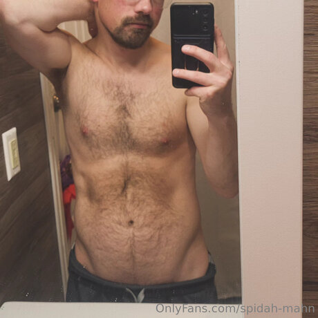 Spidah Mahn modèle exclusif galeries