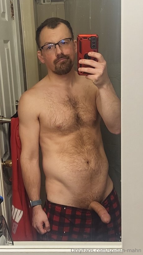 Spidah Mahn étoile érotique collection