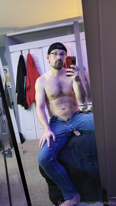 Spidah Mahn star du porno adulte photos