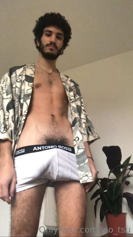 Lao Tsu star du porno image