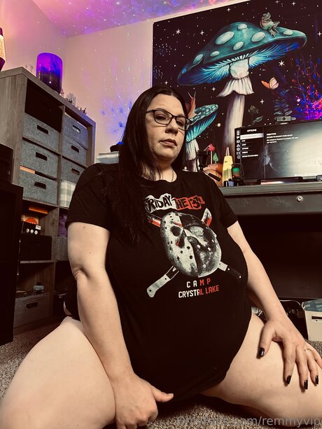 Remmyvip étoile xxx photo