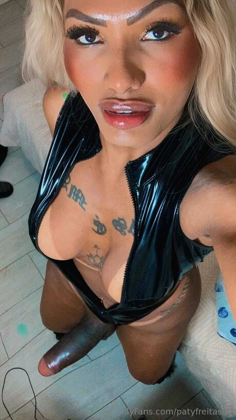 Patyfreitas07 modèle de sexe archive