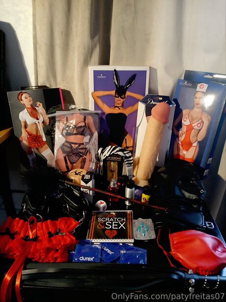 Patyfreitas07 jolie star du porno galeries