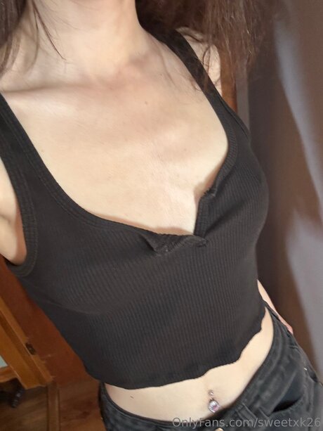 Sweetxk26 actrice adulte archive