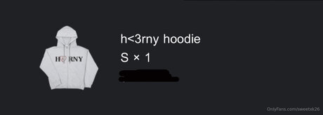 Sweetxk26 modèle sexy des photos