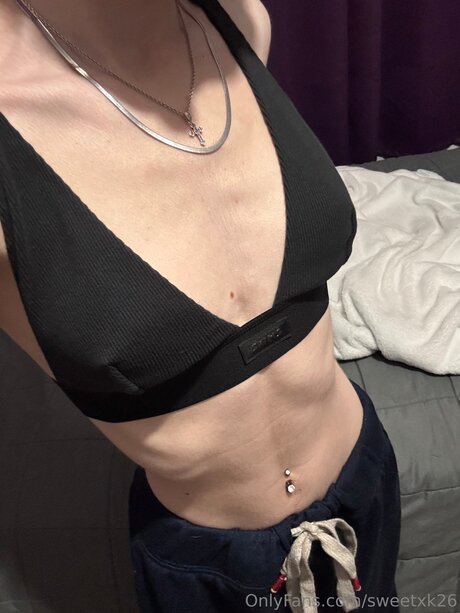 Sweetxk26 actrice parfaite photo