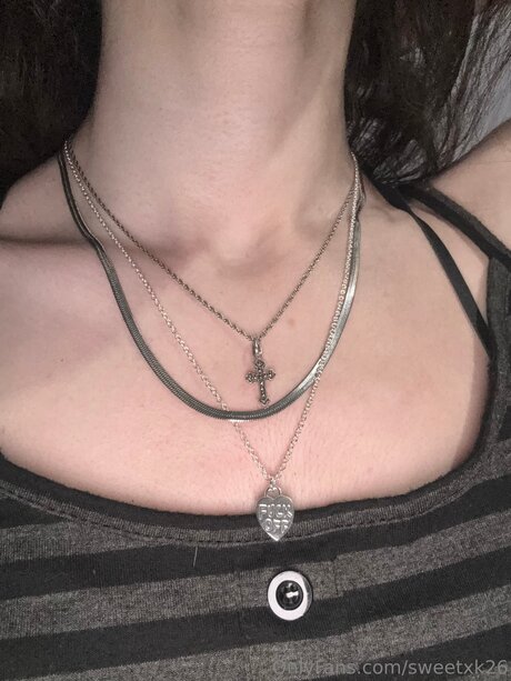 Sweetxk26 haut modèle photos