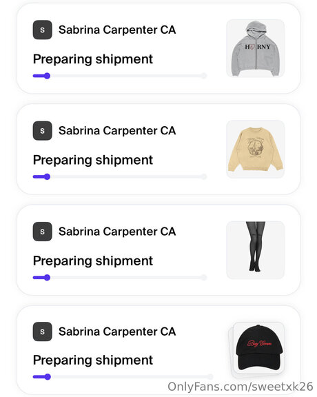 Sweetxk26 actrice de nus archive