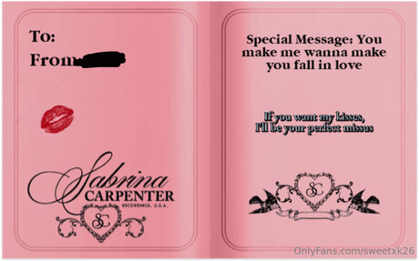 Sweetxk26 nus star du porno image