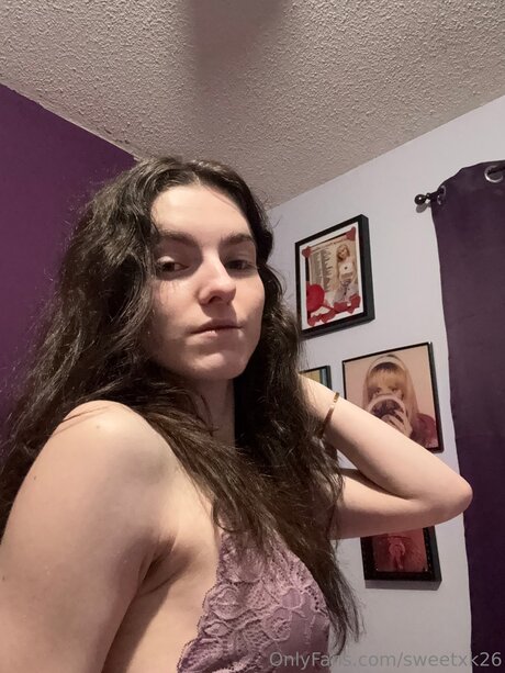 Sweetxk26 modèle de haute qualité archive