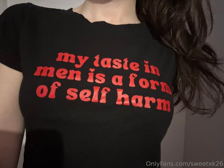 Sweetxk26 étoile sexy des photos