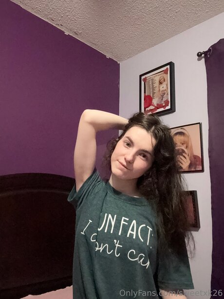 Sweetxk26 étoile parfaite collection