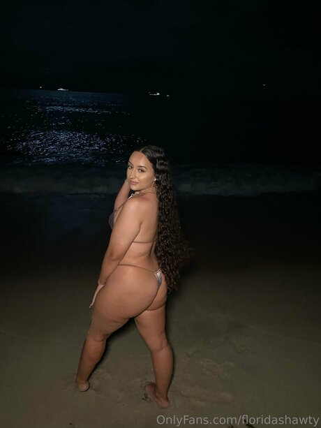 Floridashawty étoile de l'art collection