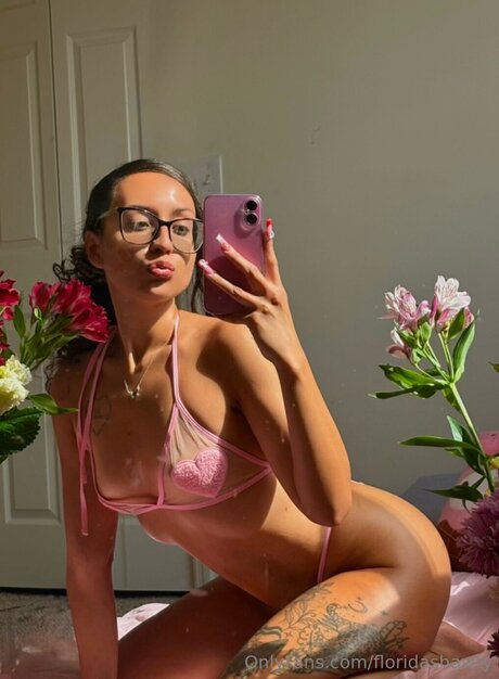 Floridashawty star du porno gratuite image