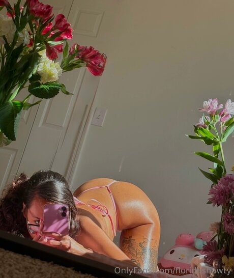 Floridashawty actrice adulte des photos