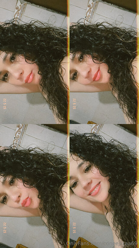 Coneejiitaa69 étoile adulte archive