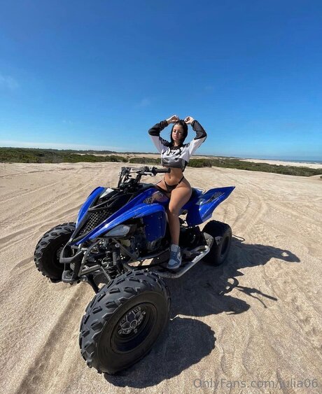 Julieblossom sexe star collection