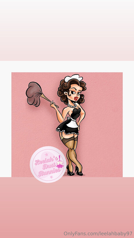 Leelahbaby97 actrice artistique image