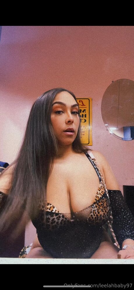 Leelahbaby97 Fotoaufnahmen