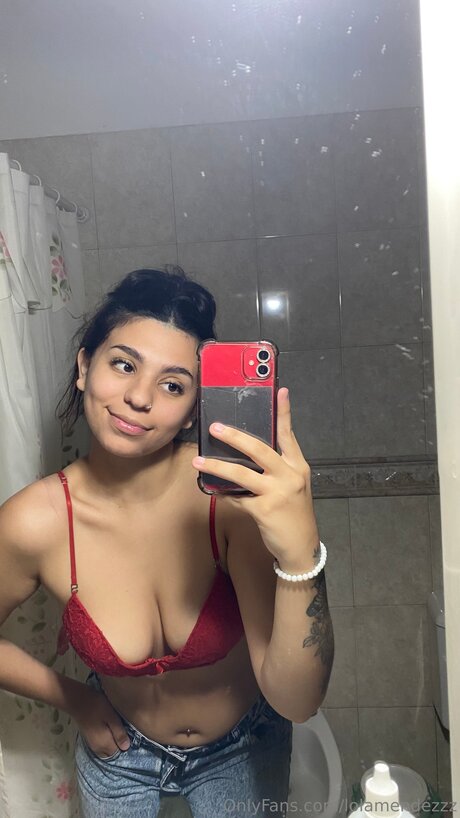 Lolamendezzz étoile de haute qualité images