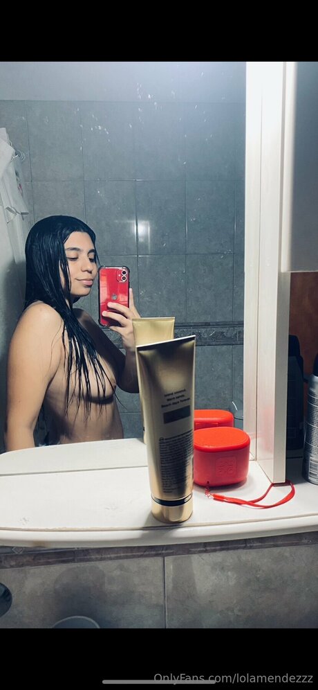 Lolamendezzz star du porno adulte archive