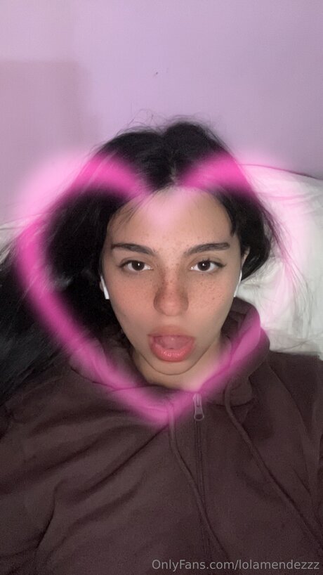 Lolamendezzz star du porno exclusive galeries