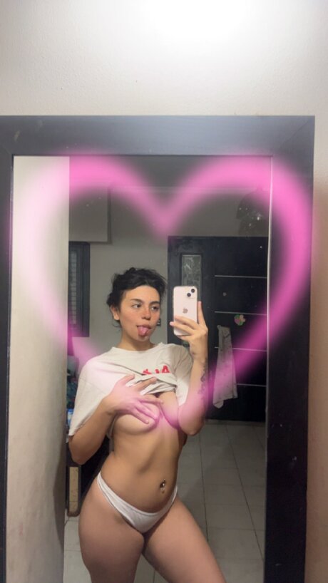 Lolamendezzz meilleure actrice des photos