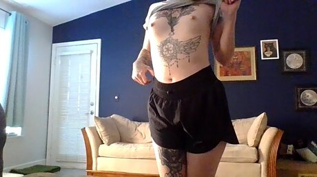 Meeklymara sexe star des photos