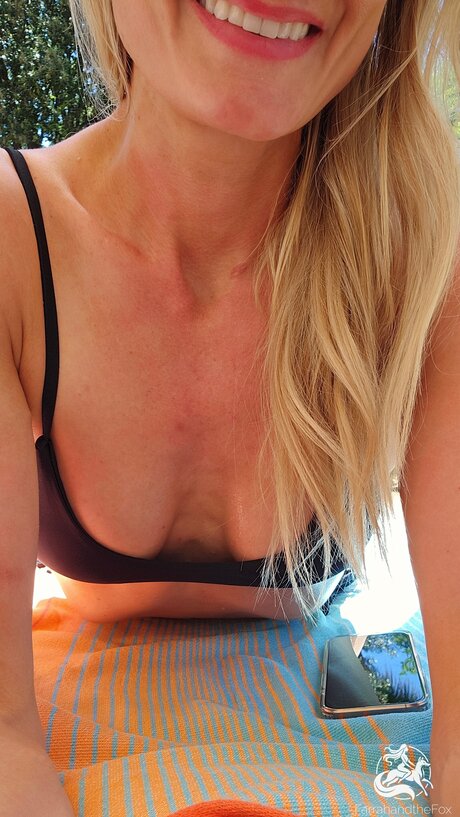 Farrahandthefoxfree star du sexe galerie