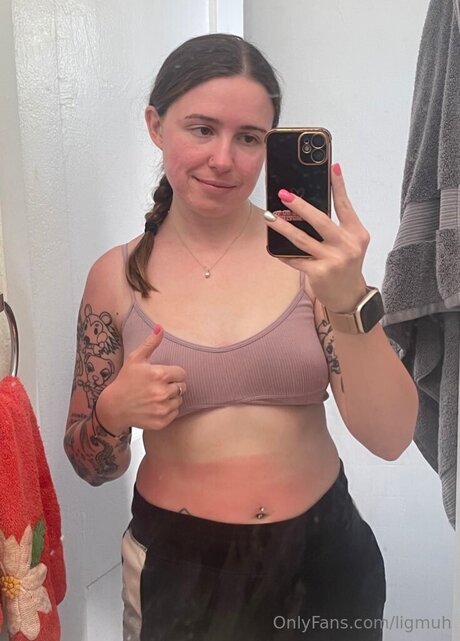 Ligmuh actrice libre galerie