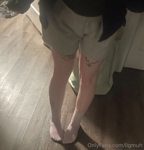 Ligmuh étoile chaude img