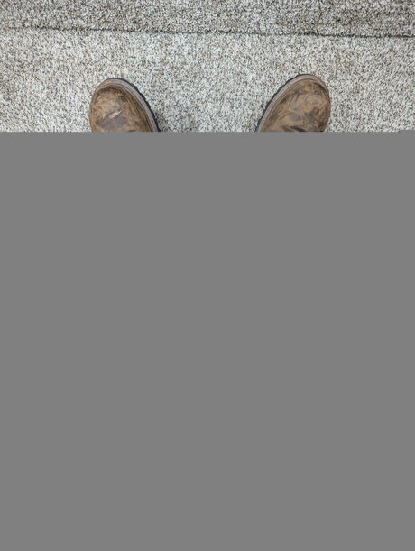 Pupbuster modèle sympa photo