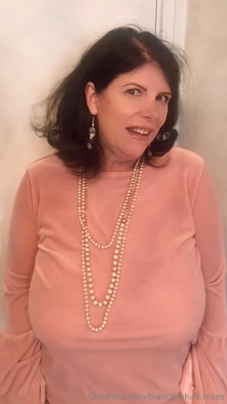 Bianca White Roses joli modèle images